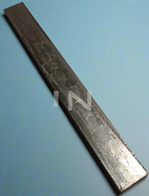 B-48 Bolt-on Zinc Plate Anode