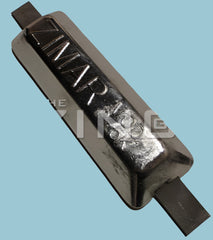 P-7.5K Weld-on Zinc Anode