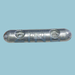 CL-18 ZNGUY Hull Zinc Anode CL-Series for Marine Construction