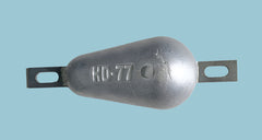 HD-77A PEAR ANDOE w/ STRAP