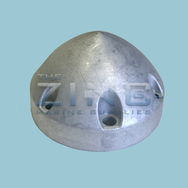 MaxPro70M Propeller Zinc Anode