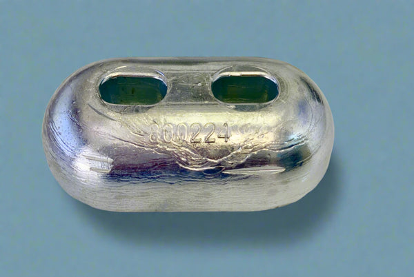 Baglietto Bow Thrusters Zinc Anode BLT-142BP / 00224AB 50% OFF