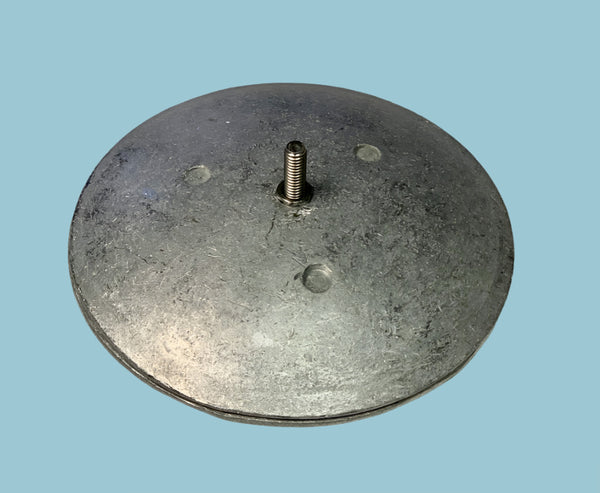 R-7AL/ R6500A ALUMINUM ANODE