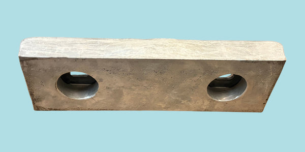 VOLVO PENTA/ VP-240 TRANSOM BIG PLATE FOR IPS PROPULSION