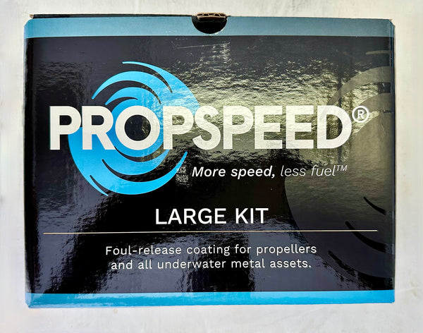 PropSpeed 1000ml (1.18 qt.) Propeller Paint