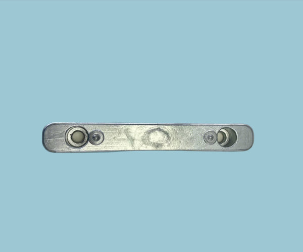 Transom Ferretti-Riva Zinc Anode FE-15