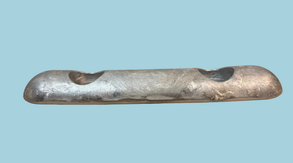 HD72BMA / CL-18AL ALUMINUM ANODE/ ZD72B