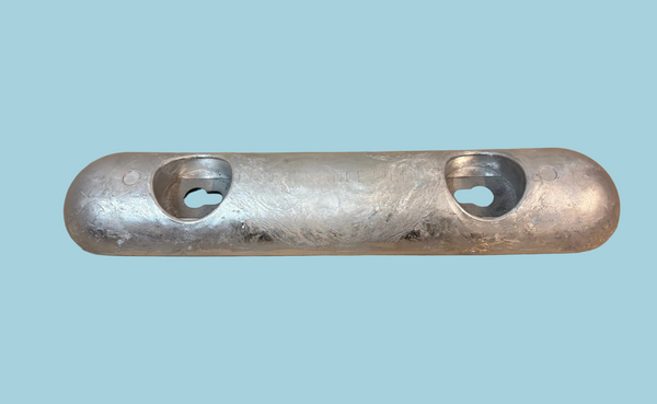 HD72BMA / CL-18AL ALUMINUM ANODE/ ZD72B