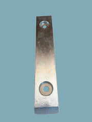 UM-10 Bolt-on Zinc Plate Anode