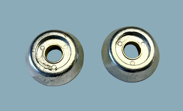 Lewmar 250 TT Zinc Anode Kit