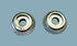 Lewmar 250 TT Zinc Anode Kit
