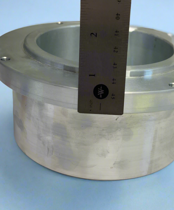 AZ-105M Propeller Zinc Anode