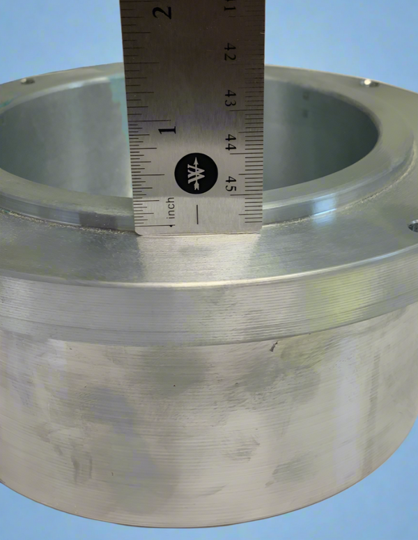 AZ-105M Propeller Zinc Anode