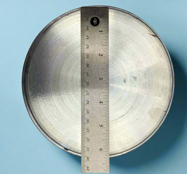 AZ-105M Propeller Zinc Anode