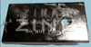 UP-8 Bolt-on Zinc Plate Anode