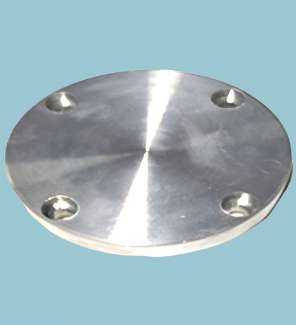 SL-126 San Lorenzo Zinc Anode
