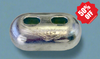 Baglietto Bow Thrusters Zinc Anode BLT-142BP / 00224AB    50% OFF