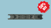 YAMAHA BRACKET BAR ZINC ANODE FOR 40-100HP    50% OFF