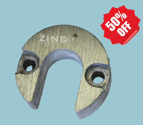 Mercury Collar For Trim Cylinder - 800817    50% OFF