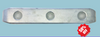 BNTT-115H Benetti Hull Zinc Anode.  50% OFF