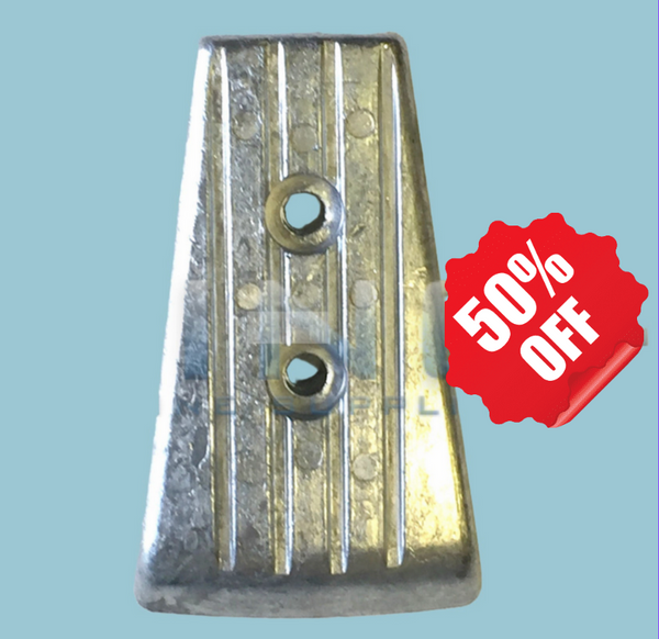 VP-733  Volvo Penta Zinc Anode   50% OFF