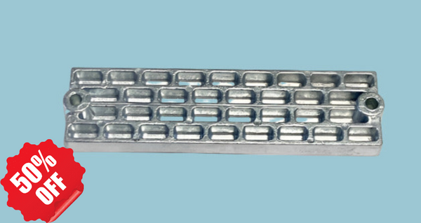 TZG805    50% OFF