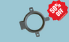 Mercury Mercruiser Bearing Carrier Anode 800819   50% OFF