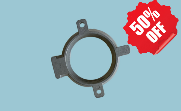 Mercury Mercruiser Bearing Carrier Anode 800819   50% OFF