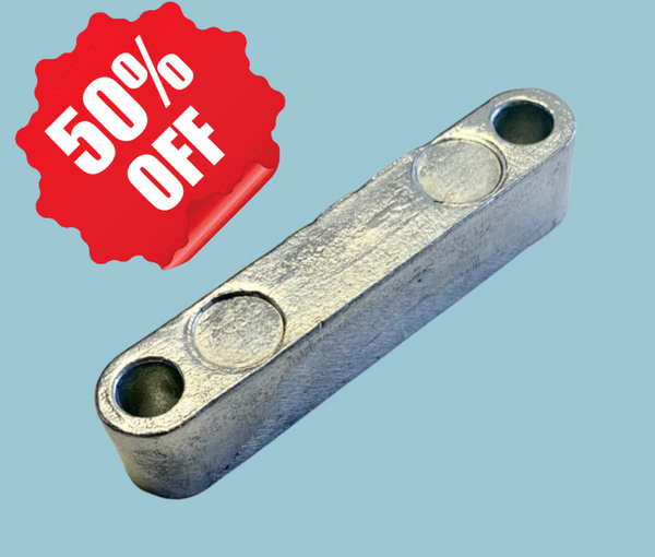 ZNGUY-02520 Hamilton Jet Long Bar   50% OFF