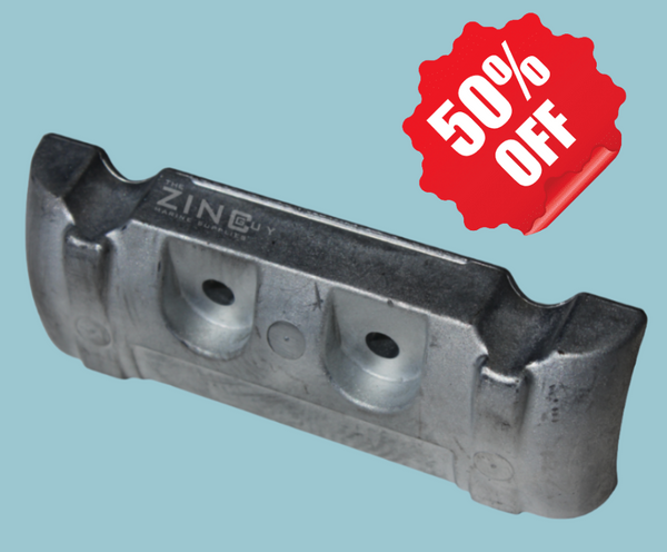 Mercury Plate For Engine - Mercury Verado 6 ZNGUY800832    50% OFF