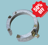 Mercruiser Bearing Carrier Anode - 800828    50% OFF