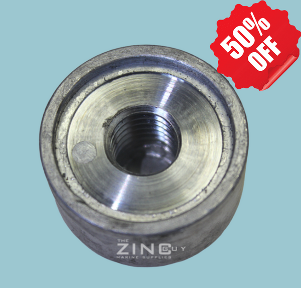 Mercruiser Nut For Outdrive - 800807    50% OFF