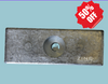 Mercury Wedge Anode - 800825    50% OFF