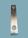 UM-13 Bolt-on Zinc Plate Anode