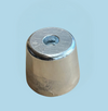 VT-3 Nut Zinc Anode