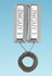 THE ZNGUY1  Boat Lift Zinc Anode Replacement Kit (2-Pack)