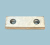 VOLVO PENTA/ VP-240 TRANSOM BIG PLATE FOR IPS PROPULSION