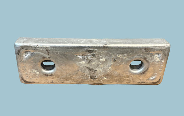 VOLVO PENTA/ VP-240 TRANSOM BIG PLATE FOR IPS PROPULSION