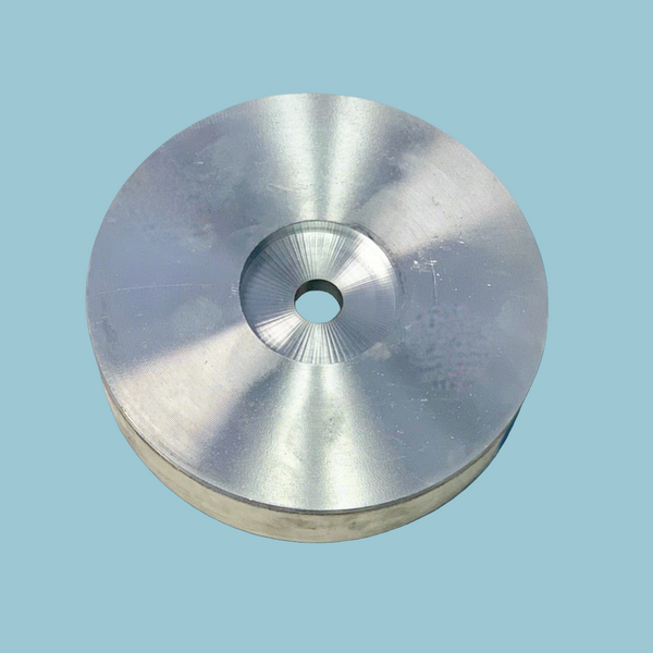 RP-6 Transom Zinc Anode 5 3/4