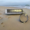 ZNGUY3 Zinc Anode with 10 ft. cable BOAT LIFT *Best Seller*