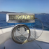 ZNGUY1  Zinc Anode with 10ft. cable BOAT LIFT *Best Seller*