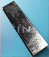 A-3 x 16 Bolt-on Zinc Plate Anode