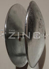 R-4 Rudder Zinc Anode 4 9/32" dia