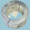 Gori Collar for Shaft- Zinc Anode Ring for Gori 22"-26" 3-Blade Propeller for Saildrive