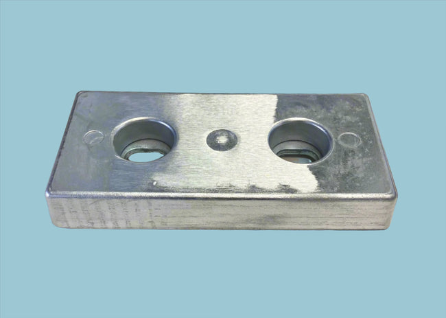 ZNGUY 00231/ TA-100 for Princess Yachts | The Zinc Guy