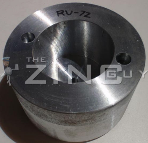 RV-72 Nut Zinc Anode