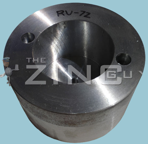 RV-80 Nut Zinc Anode