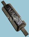 P-1.3K Weld-on Zinc Anode