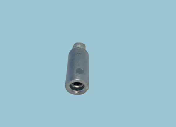 00714/ Anode Only small pencil Volvo Penta for engine cooler