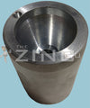 FE-2 Propeller Zinc Cones